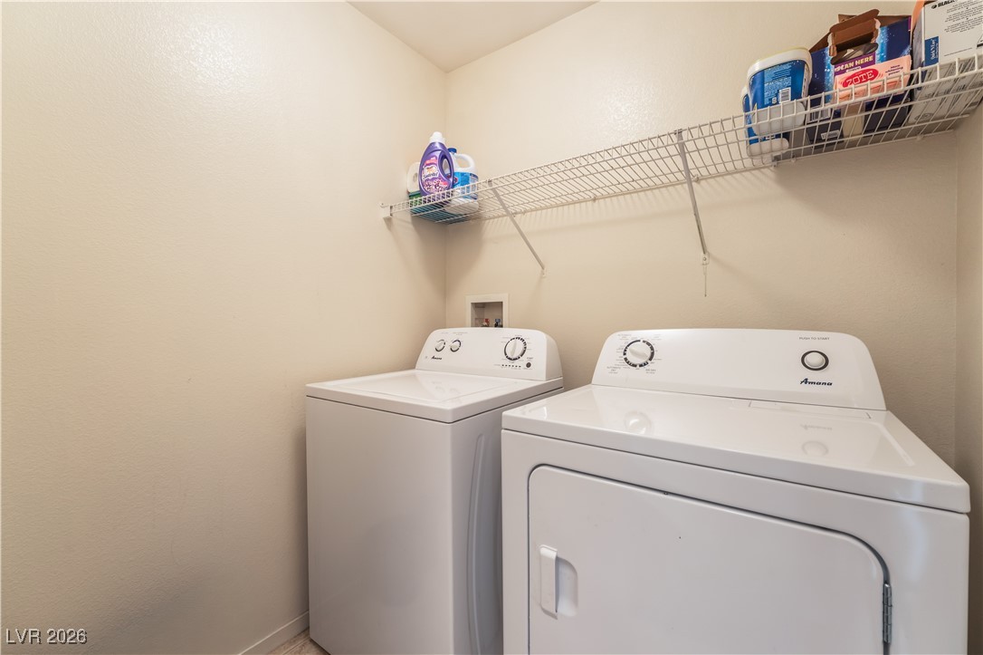 2528 Living Rock Street Las Vegas NV 89106
