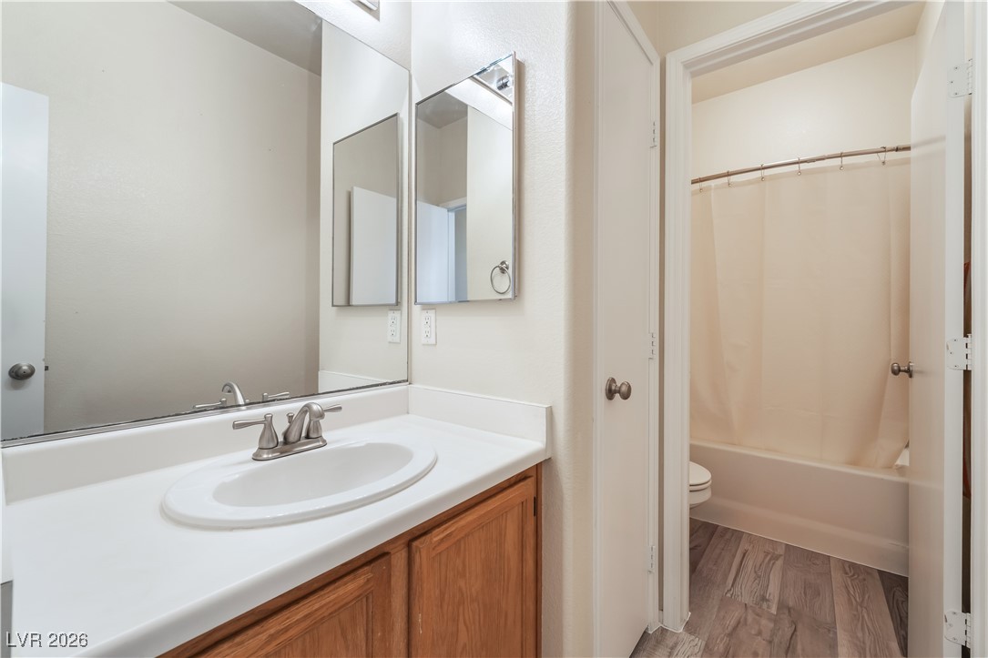 2528 Living Rock Street Las Vegas NV 89106