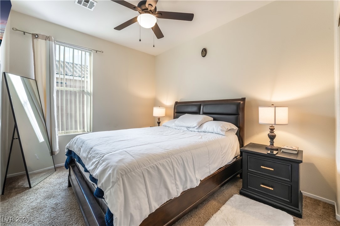 2528 Living Rock Street Las Vegas NV 89106