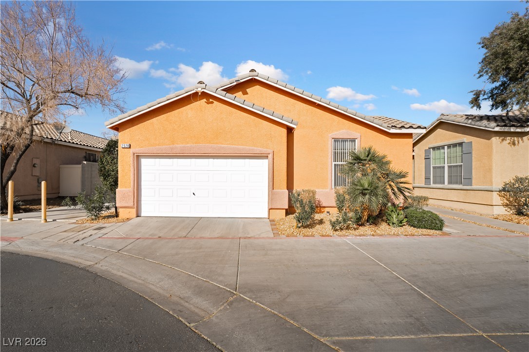 2528 Living Rock Street Las Vegas NV 89106
