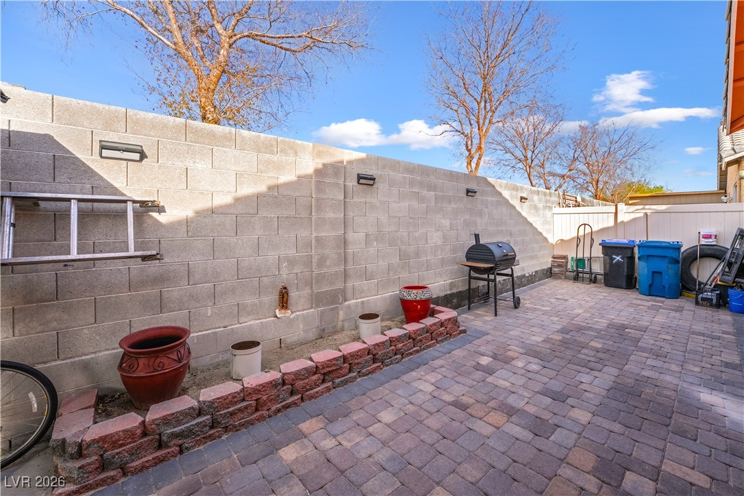 2528 Living Rock Street Las Vegas NV 89106