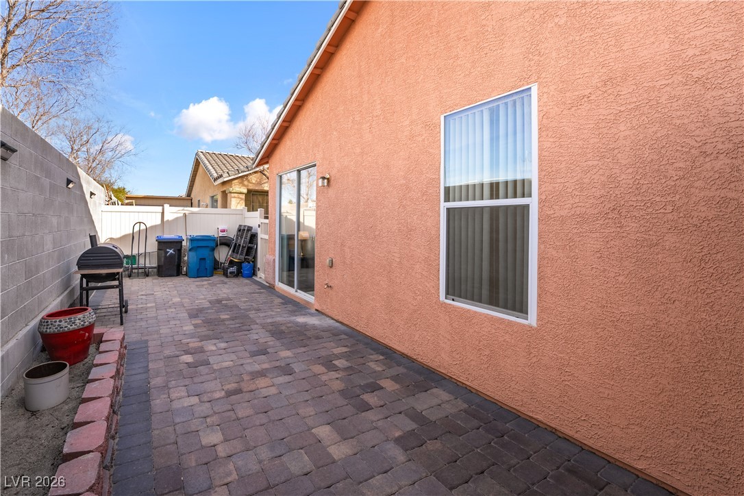2528 Living Rock Street Las Vegas NV 89106
