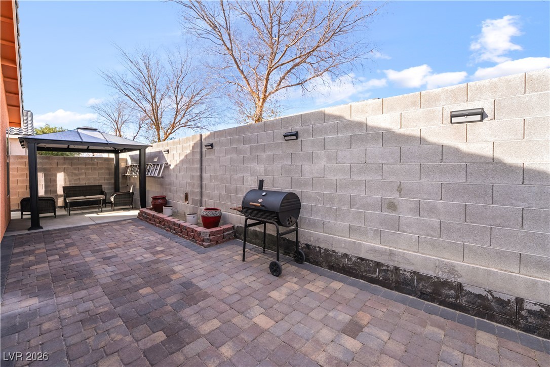 2528 Living Rock Street Las Vegas NV 89106