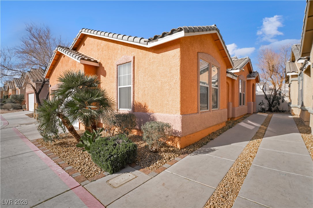 2528 Living Rock Street Las Vegas NV 89106