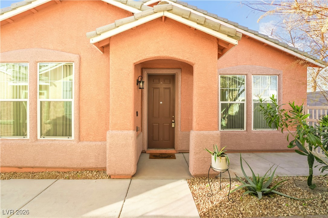 2528 Living Rock Street Las Vegas NV 89106