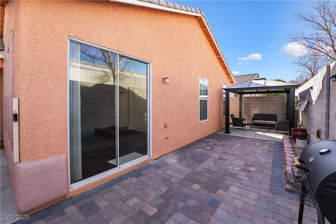 2528 Living Rock Street Las Vegas NV 89106
