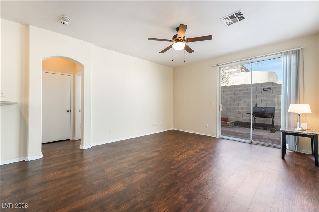 2528 Living Rock Street Las Vegas NV 89106