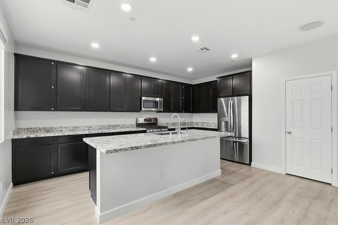 1318 Ossa Street Henderson NV 89052
