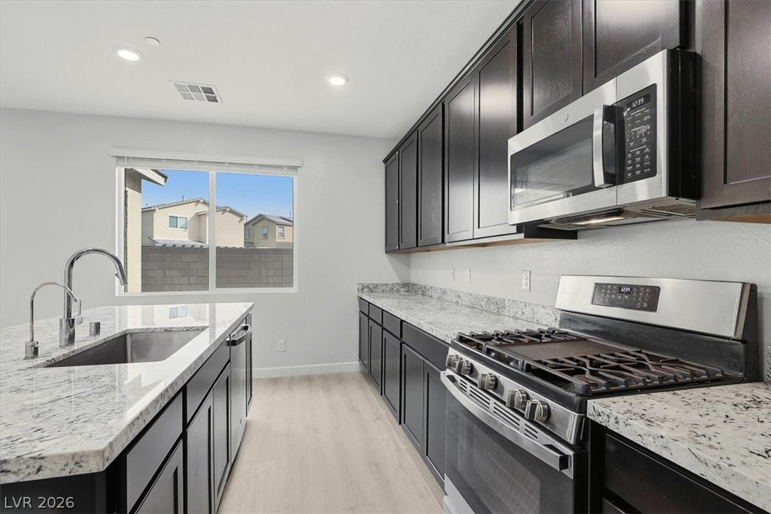 1318 Ossa Street Henderson NV 89052