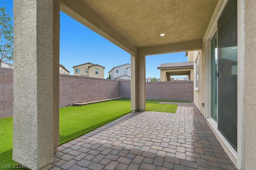 1318 Ossa Street Henderson NV 89052