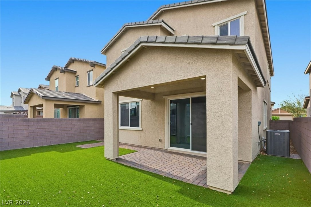 1318 Ossa Street Henderson NV 89052