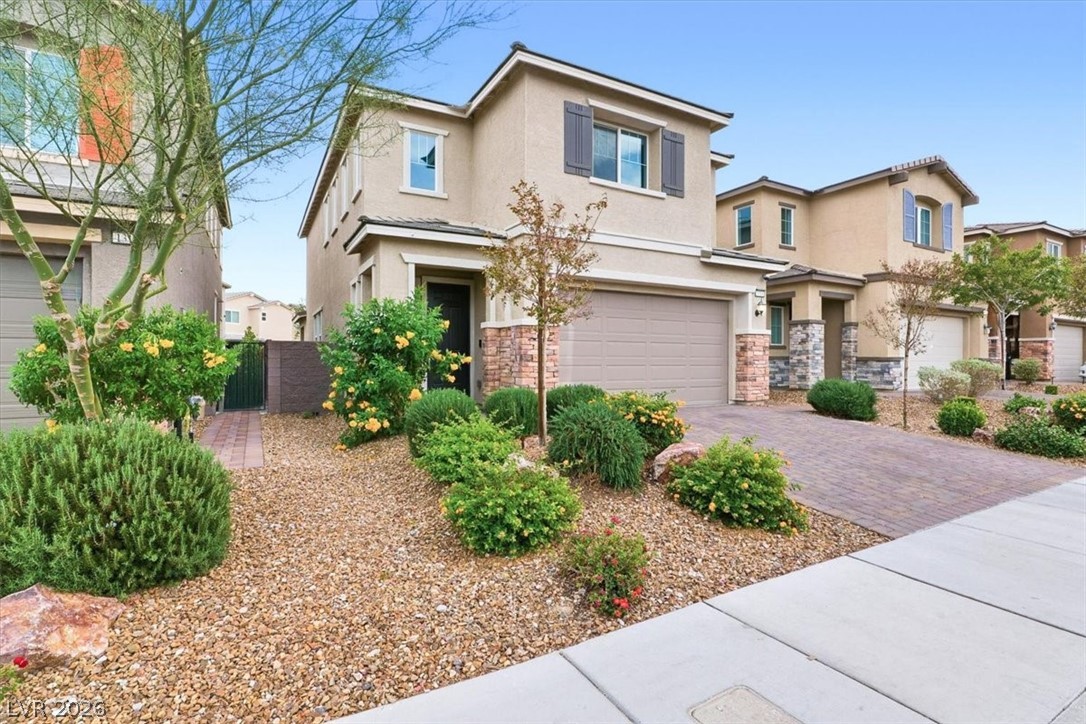 1318 Ossa Street Henderson NV 89052