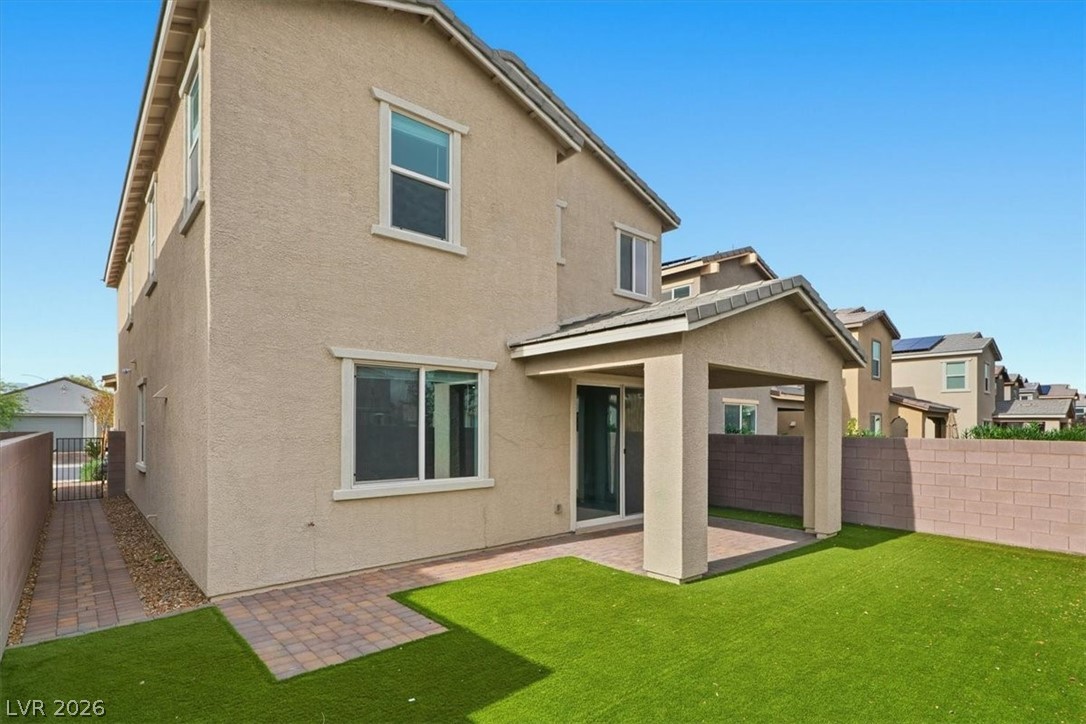 1318 Ossa Street Henderson NV 89052