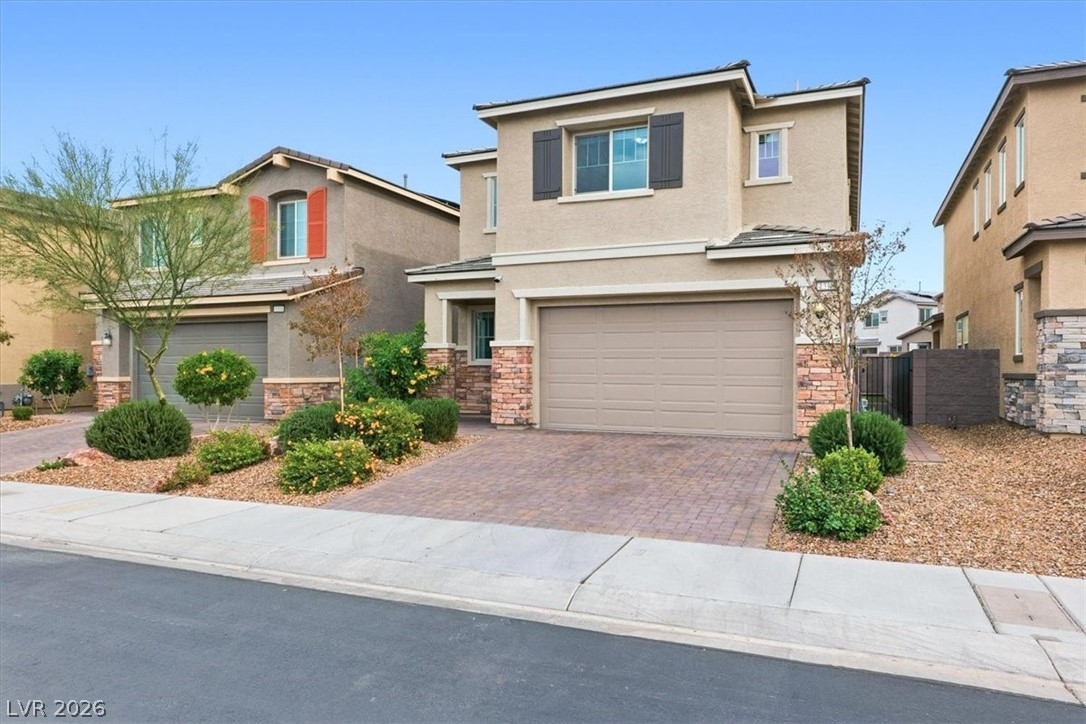 1318 Ossa Street Henderson NV 89052