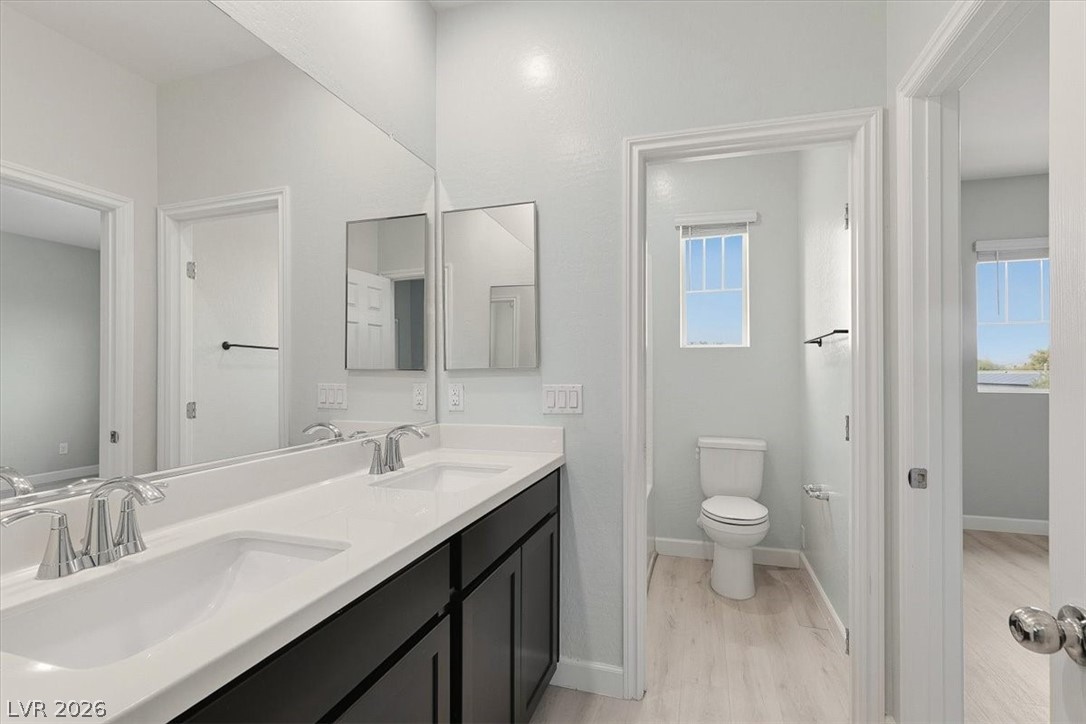 1318 Ossa Street Henderson NV 89052