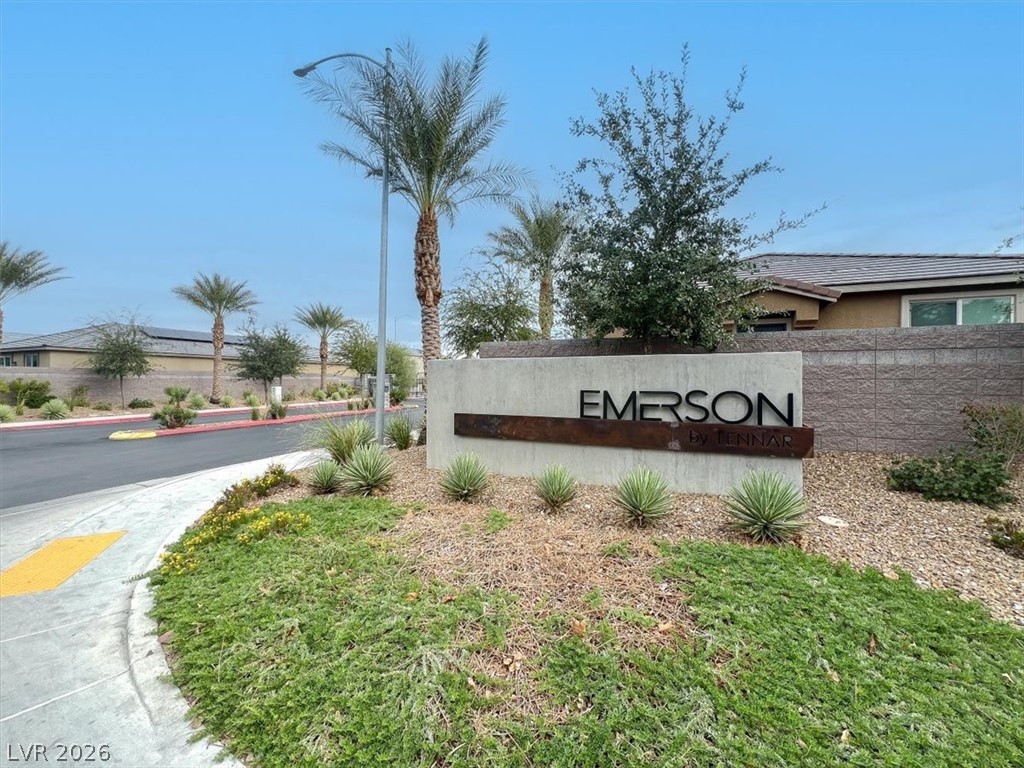 1318 Ossa Street Henderson NV 89052