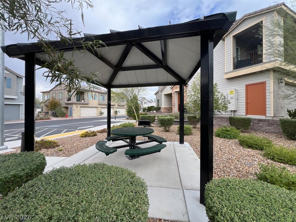 1318 Ossa Street Henderson NV 89052