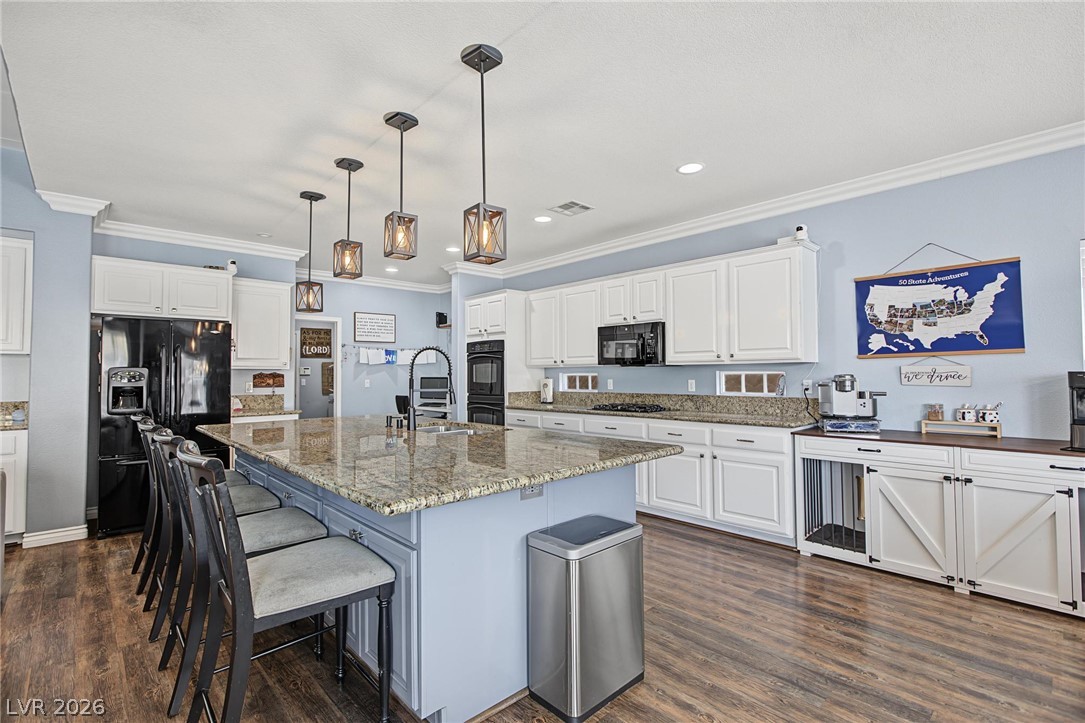 5904 Karnes Ranch Avenue Las Vegas NV 89131