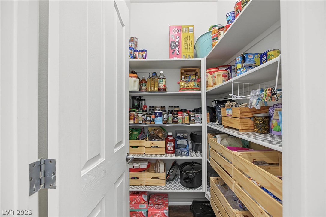 5904 Karnes Ranch Avenue Las Vegas NV 89131