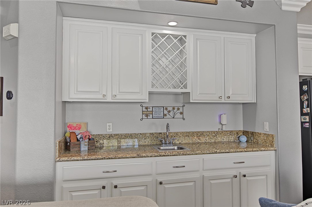 5904 Karnes Ranch Avenue Las Vegas NV 89131