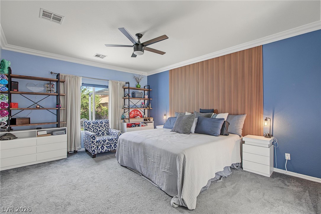 5904 Karnes Ranch Avenue Las Vegas NV 89131