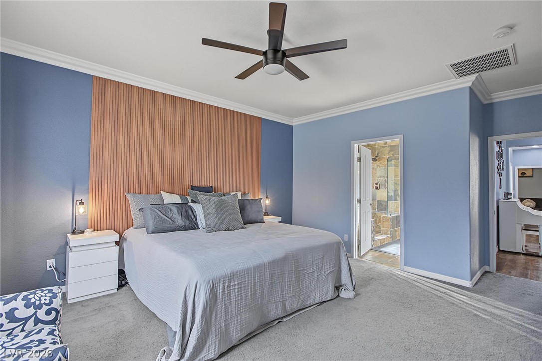 5904 Karnes Ranch Avenue Las Vegas NV 89131