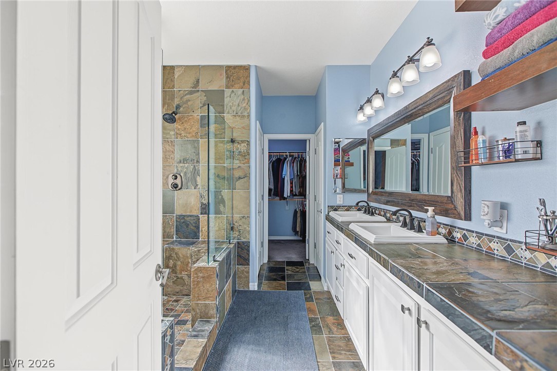 5904 Karnes Ranch Avenue Las Vegas NV 89131