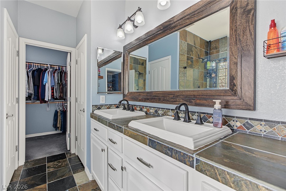 5904 Karnes Ranch Avenue Las Vegas NV 89131