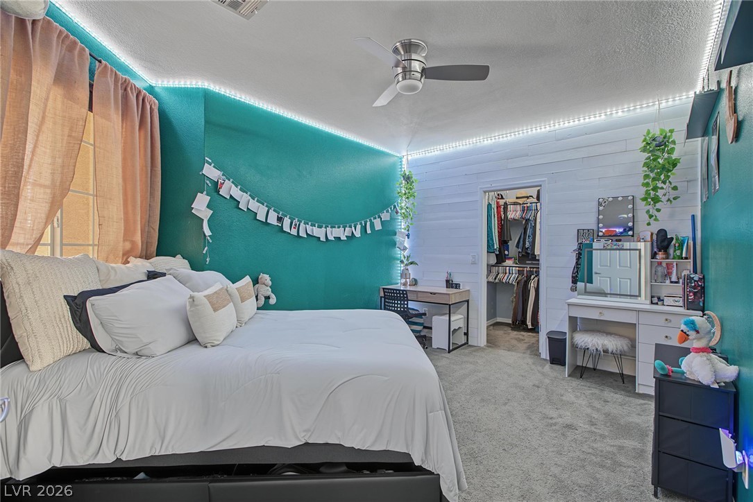 5904 Karnes Ranch Avenue Las Vegas NV 89131