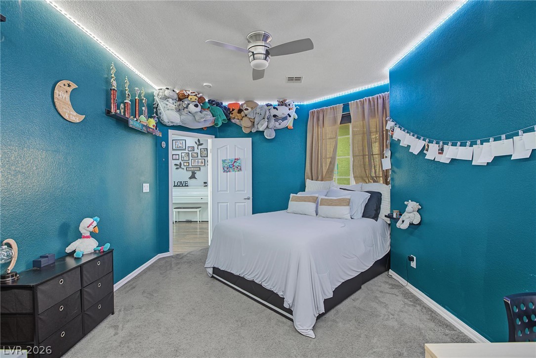 5904 Karnes Ranch Avenue Las Vegas NV 89131