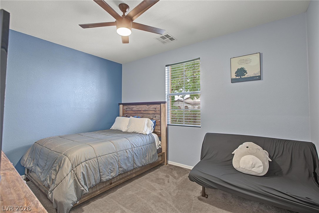 5904 Karnes Ranch Avenue Las Vegas NV 89131