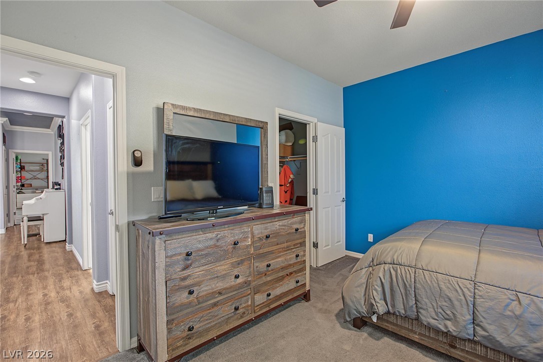 5904 Karnes Ranch Avenue Las Vegas NV 89131
