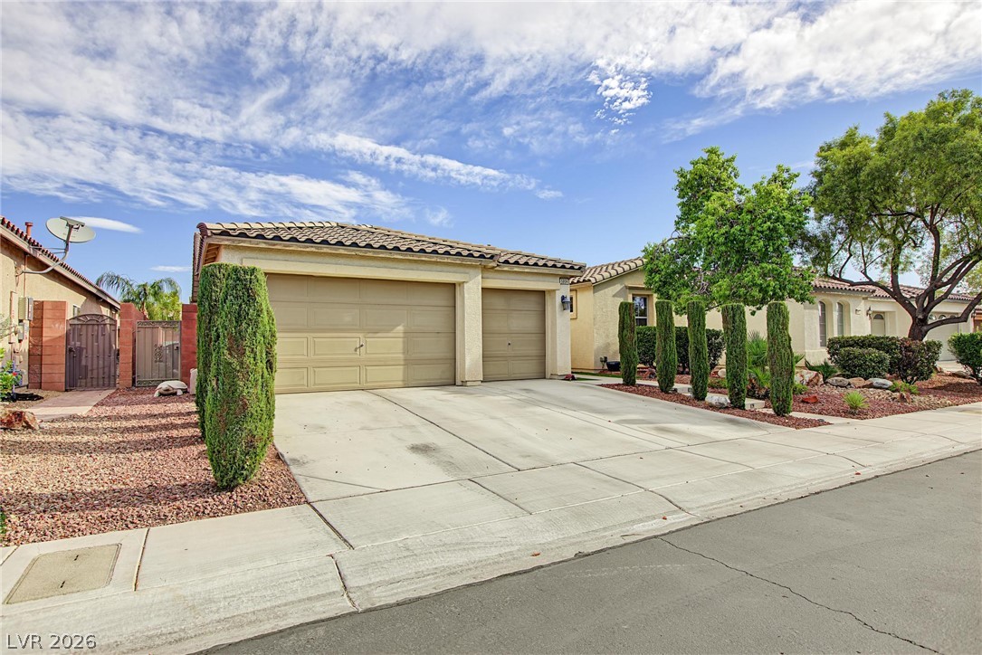 5904 Karnes Ranch Avenue Las Vegas NV 89131