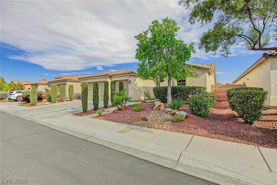 5904 Karnes Ranch Avenue Las Vegas NV 89131