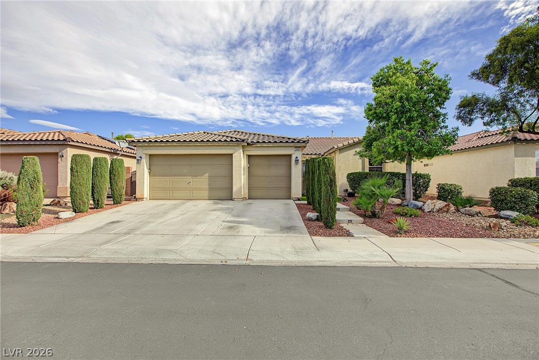 5904 Karnes Ranch Avenue Las Vegas NV 89131