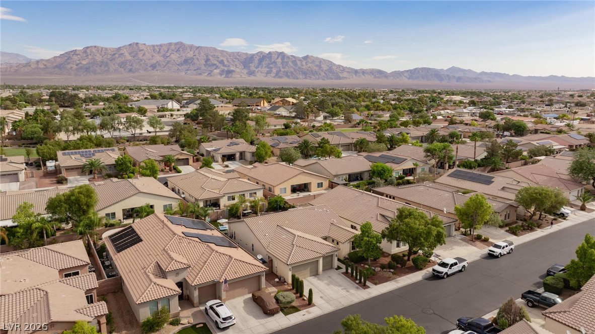 5904 Karnes Ranch Avenue Las Vegas NV 89131