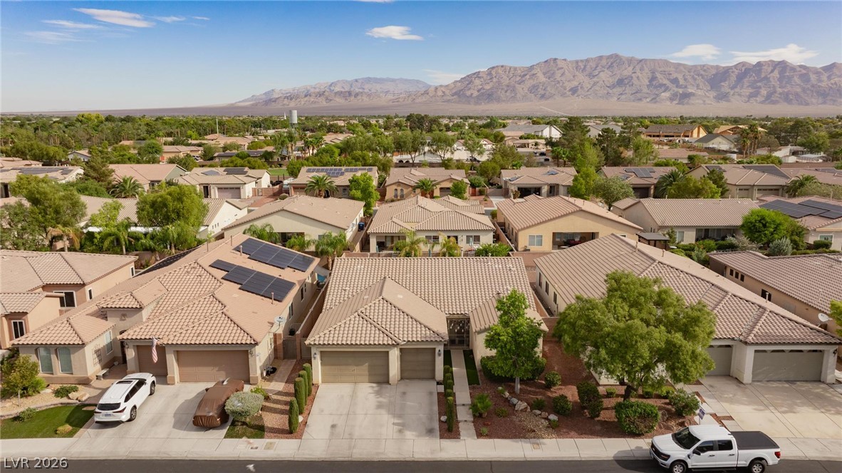 5904 Karnes Ranch Avenue Las Vegas NV 89131