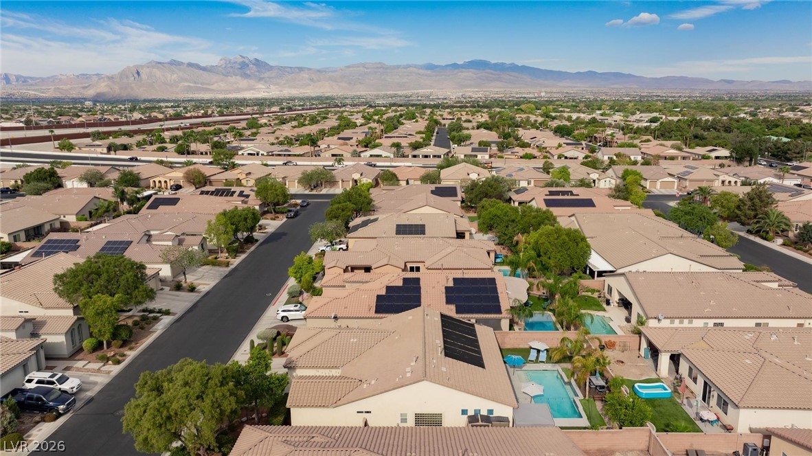 5904 Karnes Ranch Avenue Las Vegas NV 89131