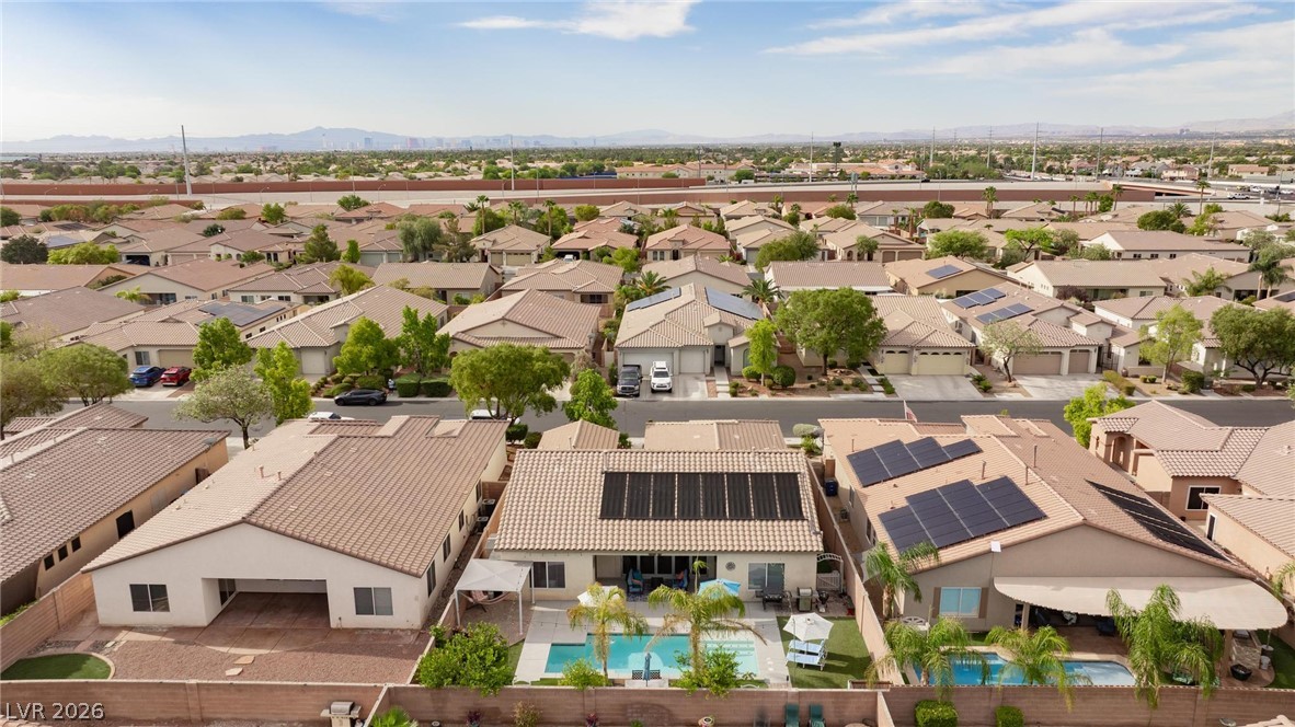 5904 Karnes Ranch Avenue Las Vegas NV 89131