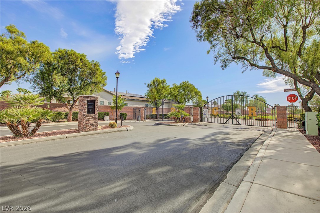 5904 Karnes Ranch Avenue Las Vegas NV 89131
