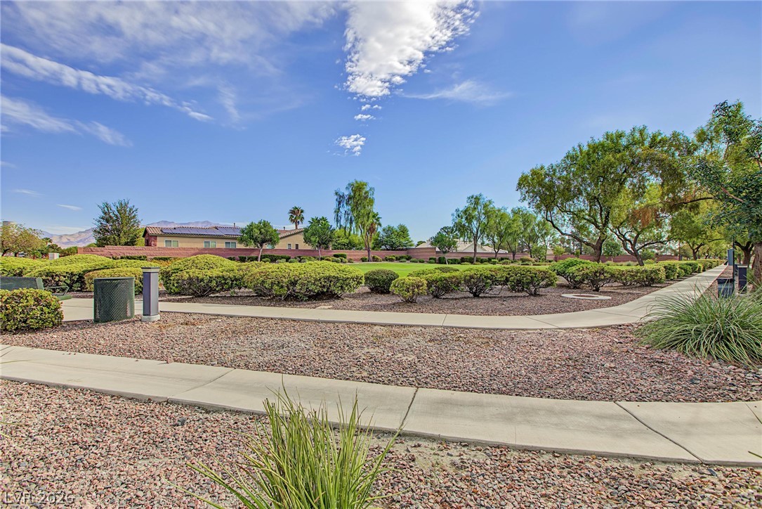 5904 Karnes Ranch Avenue Las Vegas NV 89131