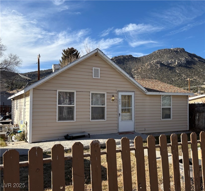 353 Ogden Avenue Ely NV 89301
