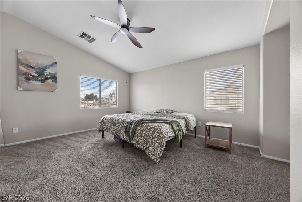 4144 Wheatleigh Court Las Vegas NV 89115