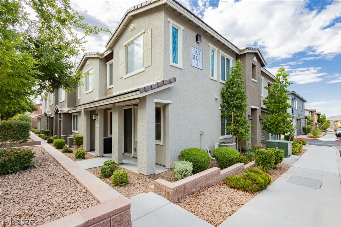 965 Nevada State Drive 4104 Henderson NV 89002