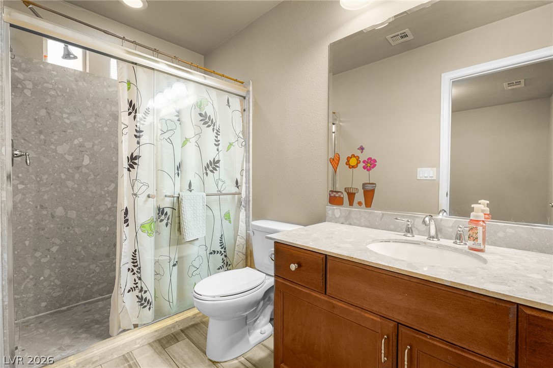 6005 Crown Palms Avenue Las Vegas NV 89139