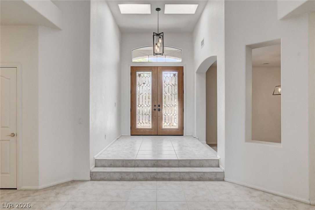 9400 Sienna Canyon Street Las Vegas NV 89123