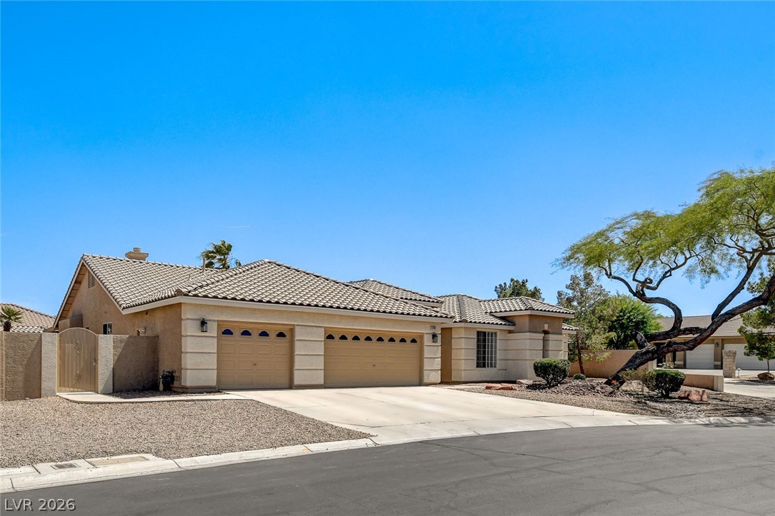 9400 Sienna Canyon Street Las Vegas NV 89123