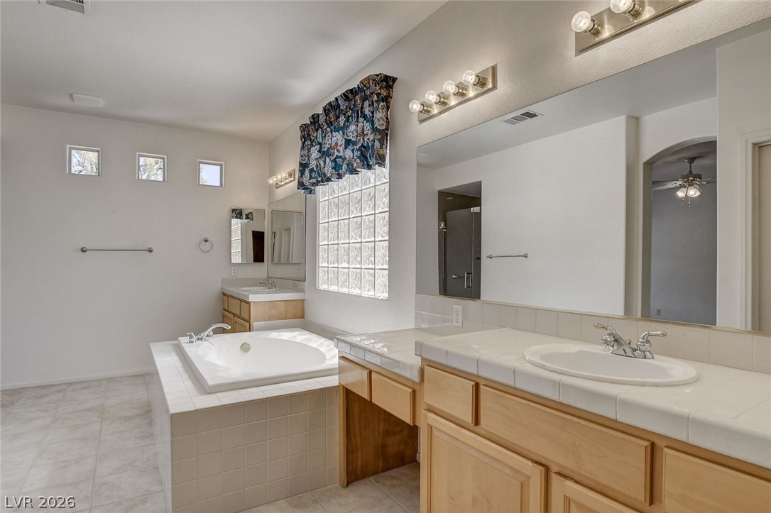 9400 Sienna Canyon Street Las Vegas NV 89123