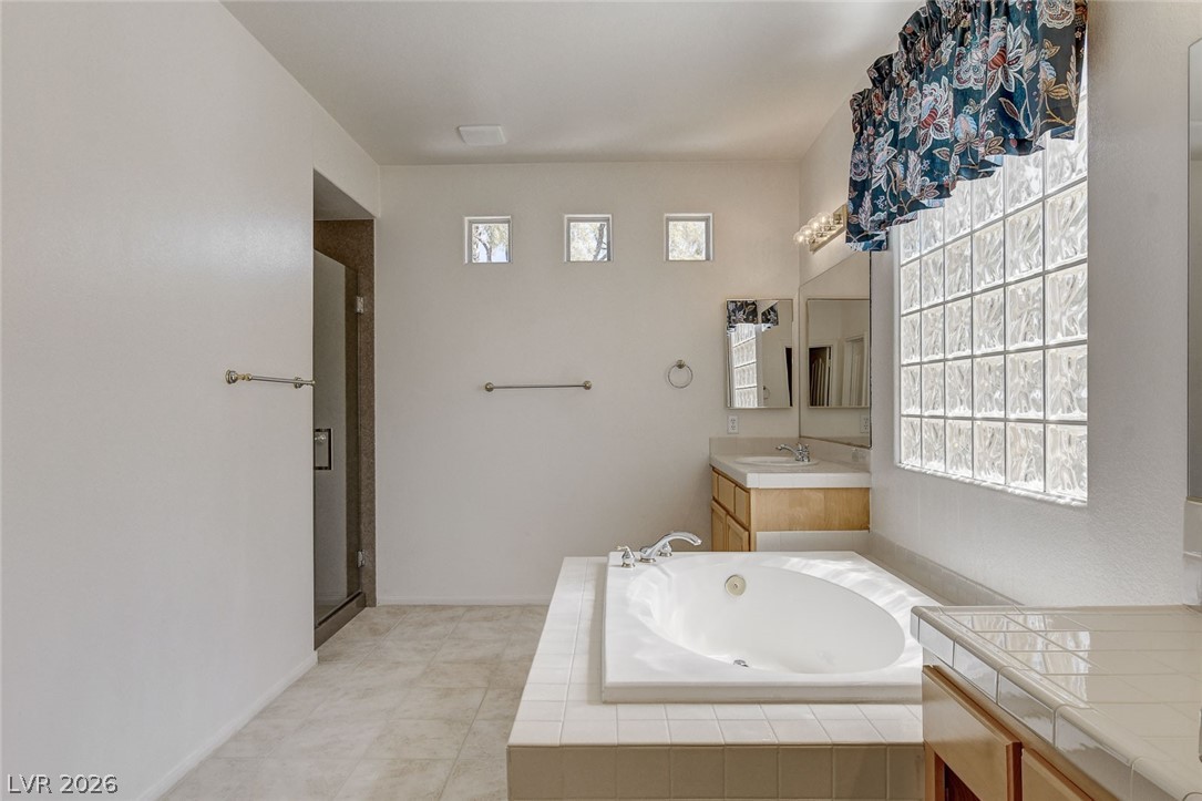 9400 Sienna Canyon Street Las Vegas NV 89123