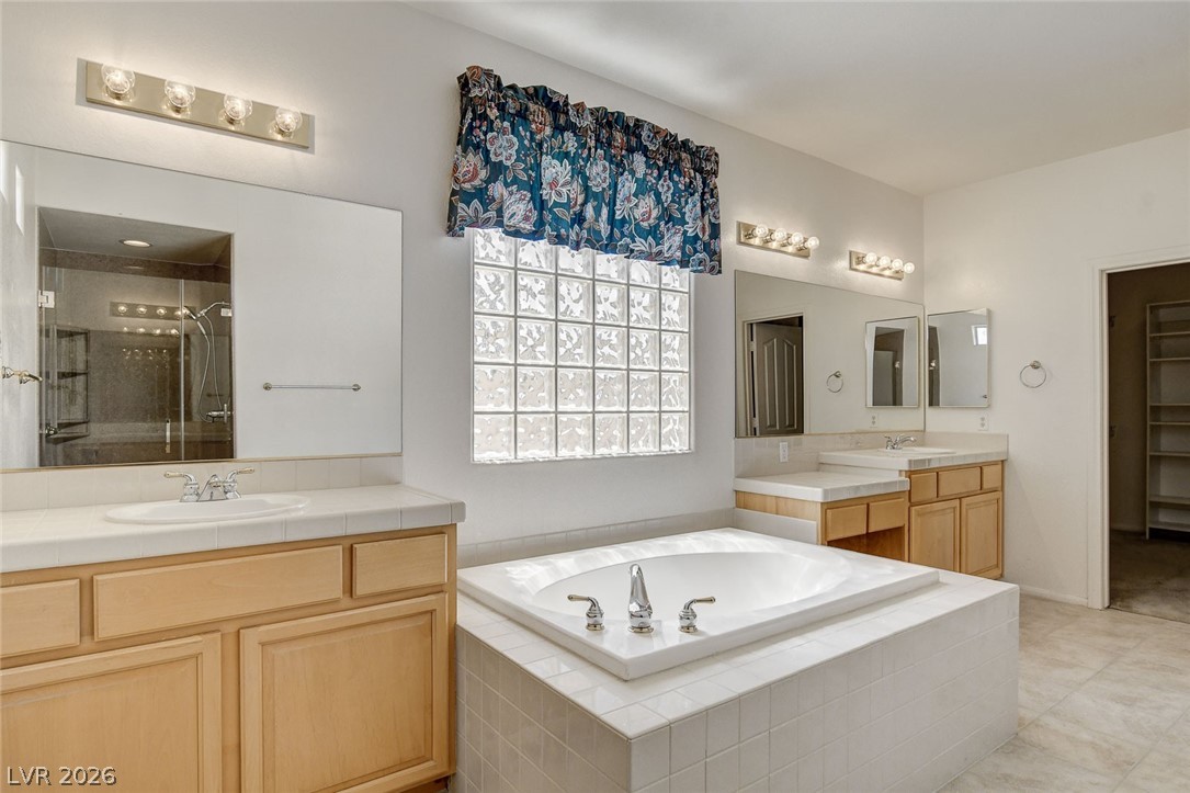 9400 Sienna Canyon Street Las Vegas NV 89123